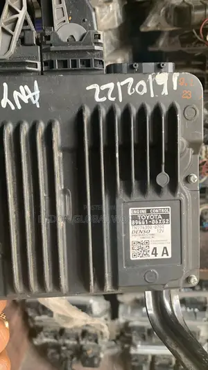 Brainbox Toyota Camry 2018 2020 2022