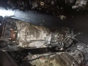 Automatic Gearbox Toyota Lexus LX570 2010 2012 2013