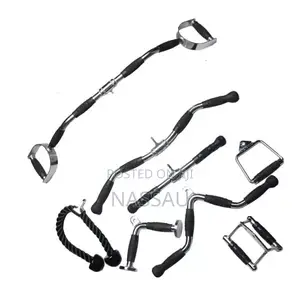 Cable Extensions Attachment