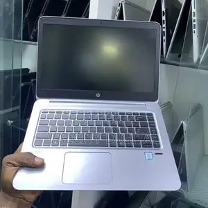 Laptop HP EliteBook 820 G4 16GB Intel Core I7 SSD 256GB
