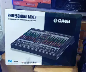 Yamaha 16channels Mg16u-Max