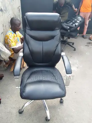 Executive Office Chair