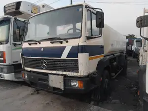 Mercedes 1520 Taker 15000