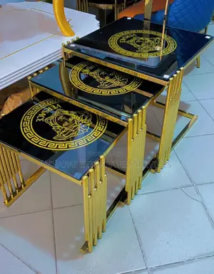 Three in One Stool