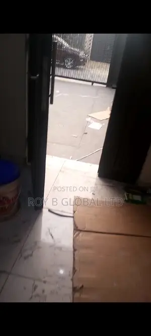 After Construction Cleaning
