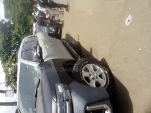 Upgrade Ur Toyota Land Cruiser 2012 to 2024