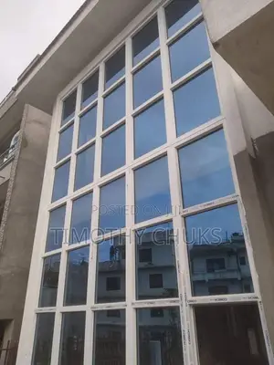 Aluminum Partitions