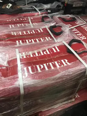 Jupiter Tubular Battery