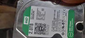 2TB Hard Drive