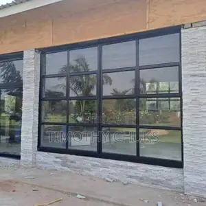 Aluminum Wall Parting