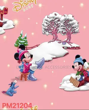 Disney Kids Wallpaper