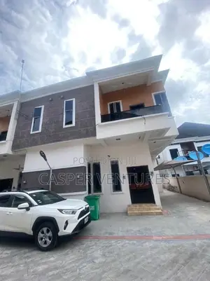 1bdrm Shared Apartment in Royal Pine, Lekki for rent