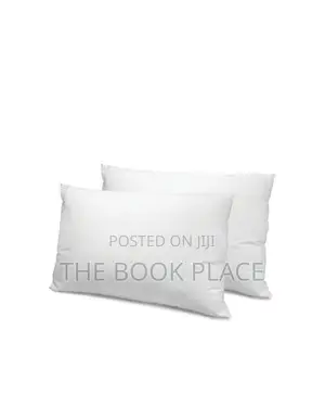 Comfortable Luxury Bed Pillow