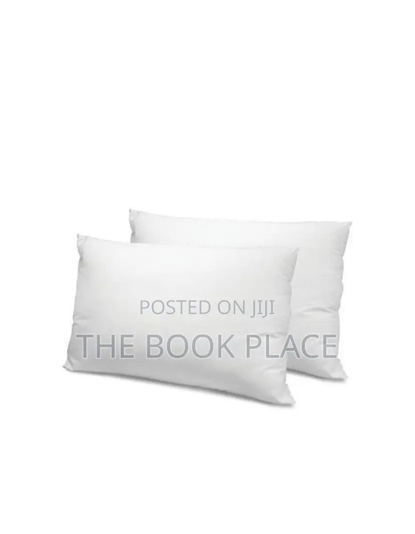 Comfortable Luxury Bed Pillow