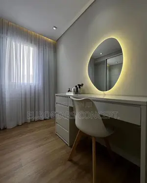 Latest Mirror With LED Lights