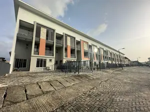 Photo - 4bdrm Townhouse/Terrace in Lekki Phase 1 for sale