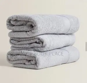3pcs Quality Bath Towels