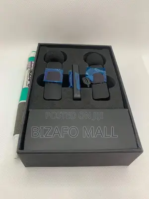 New 2 in 1 Wireless Microphone