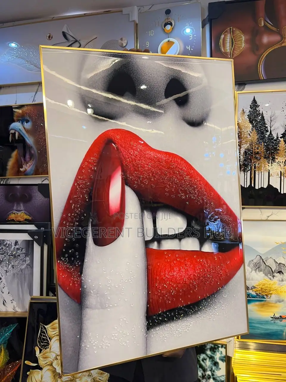 High Quality Wall Art