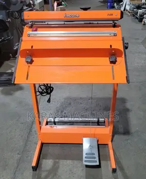 Nylon Sealler Nylon Cutting, Cutting Sealing Nylon