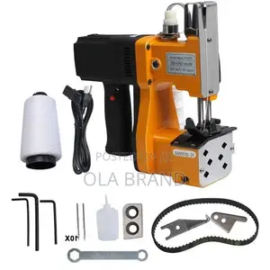 Rice Bag Sack Closer Sewing Machine