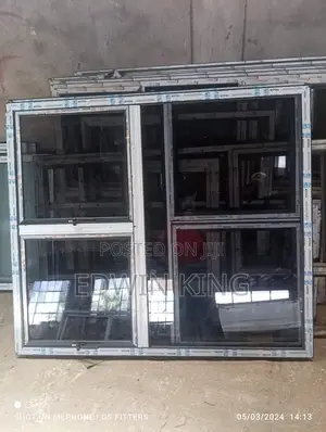 Aluminum Workshop