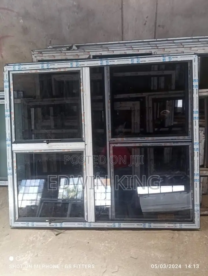 Aluminum Workshop
