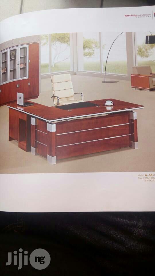 Executive Office Table