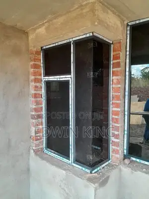 Aluminum Workshop