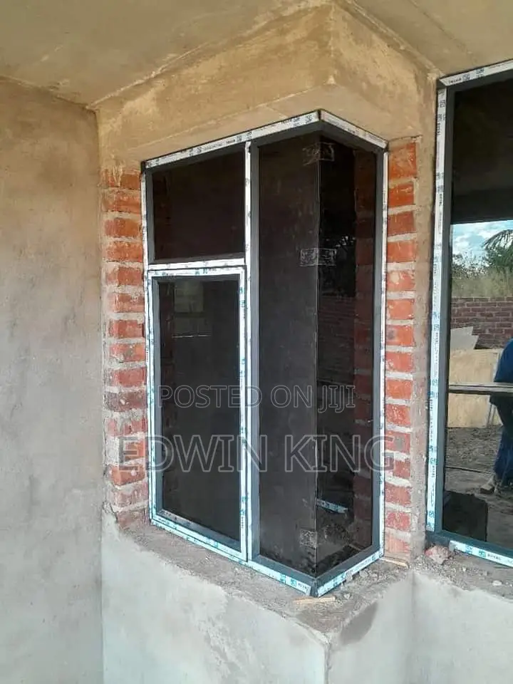Aluminum Workshop