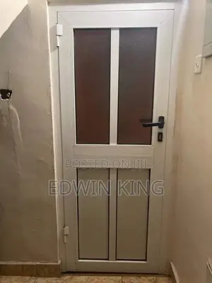 Aluminum Workshop