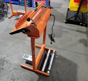 Nylon Sealler, Celofin Sealing Machine