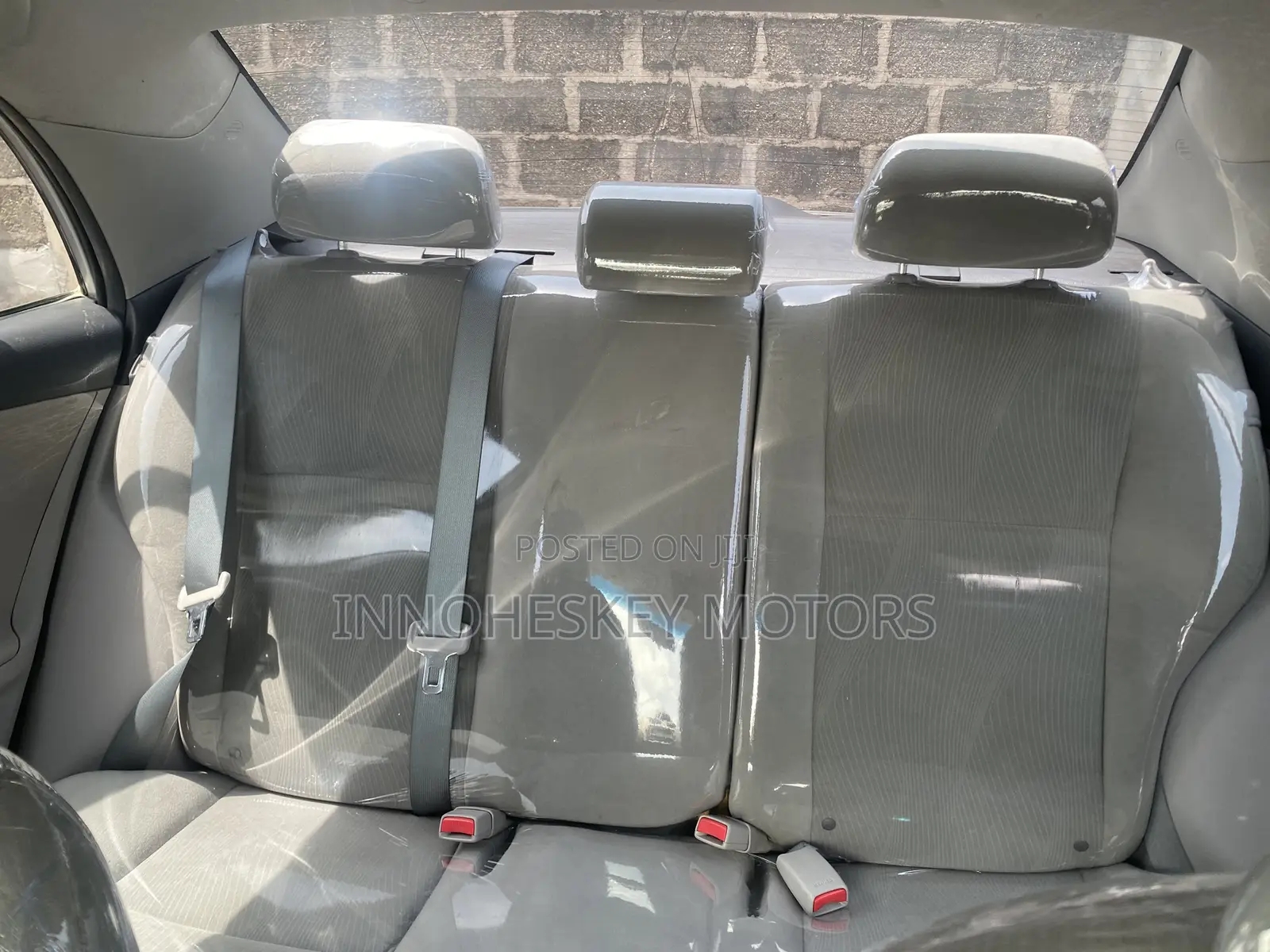 Toyota Corolla 2013 Silver