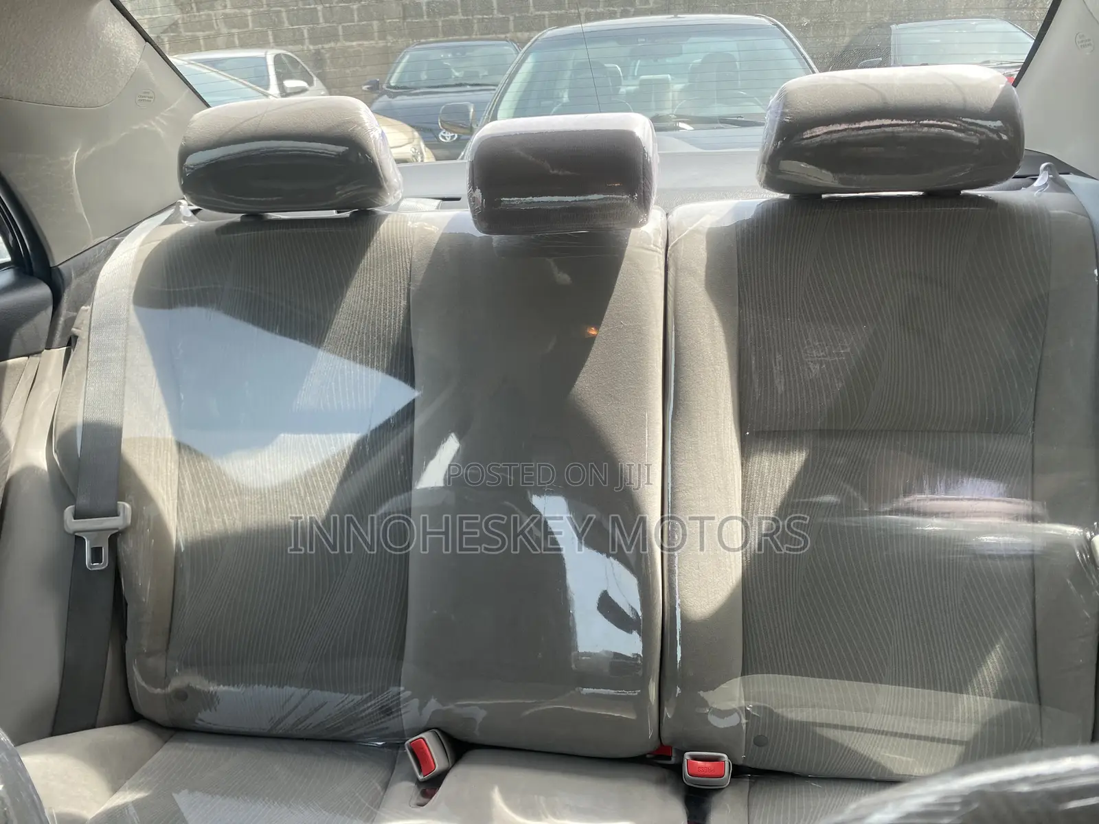 Toyota Corolla 2013 Black