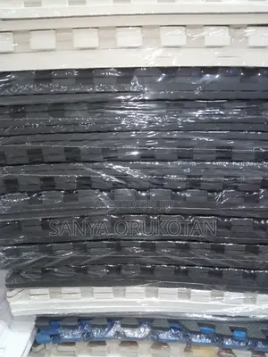 Gym Interlock Eva Mat