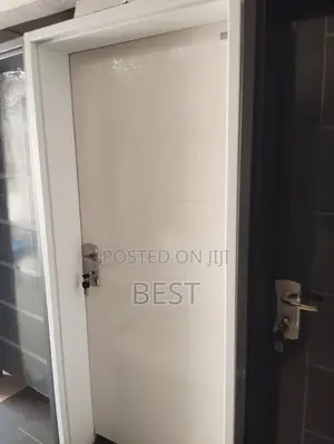 T Lock Israel Security Door