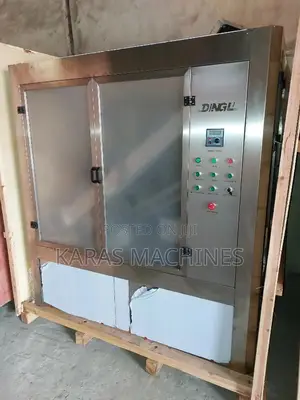 Can Water, Table Water, Bottle Water Machine