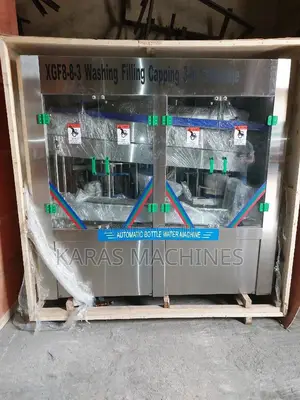 Table Water Machine, Can Water, Bottle Water Machine