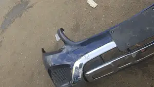 GLC300 2016 Direct Belgium Use Front Bumper