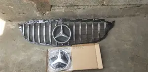 C300 2016 Front Bumper Grill
