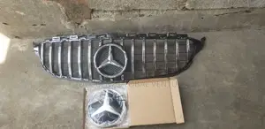 C300 2016 Front Bumper Grill