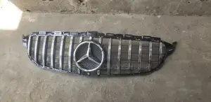 C300 2016 Front Bumper Grill