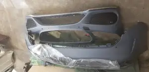 C300 2017 Complete Front and Back Bumper