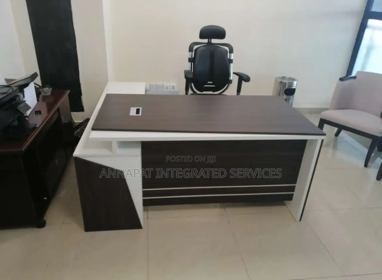 1.6m Office Table