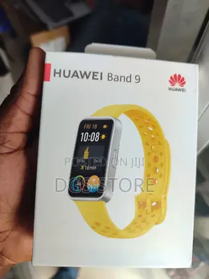 Huawei Band 9 Smartwatch