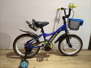 Bicycle for 6 to 8 Years Old