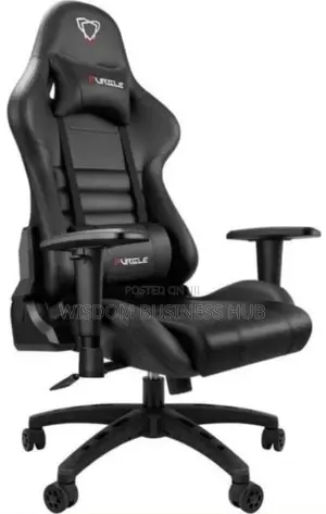 Gaming Chair for Office and Gaming Place