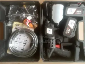 Car Washer Washing Machine
