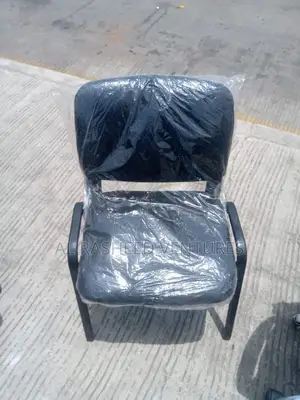 Four Leg Visitor Chair