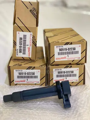 Ignition Coil for 2UZ Engine